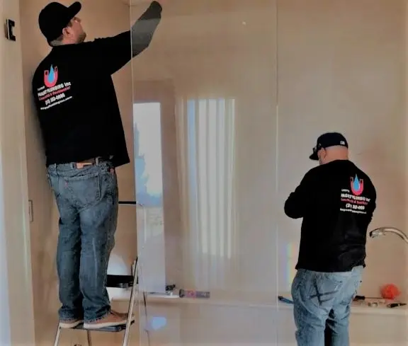 Professional plumbing installation for Leak Detection in Mack